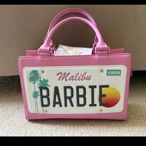 ISO!! Stitch Shoppe by Loungefly Malibu Barbie Bag
